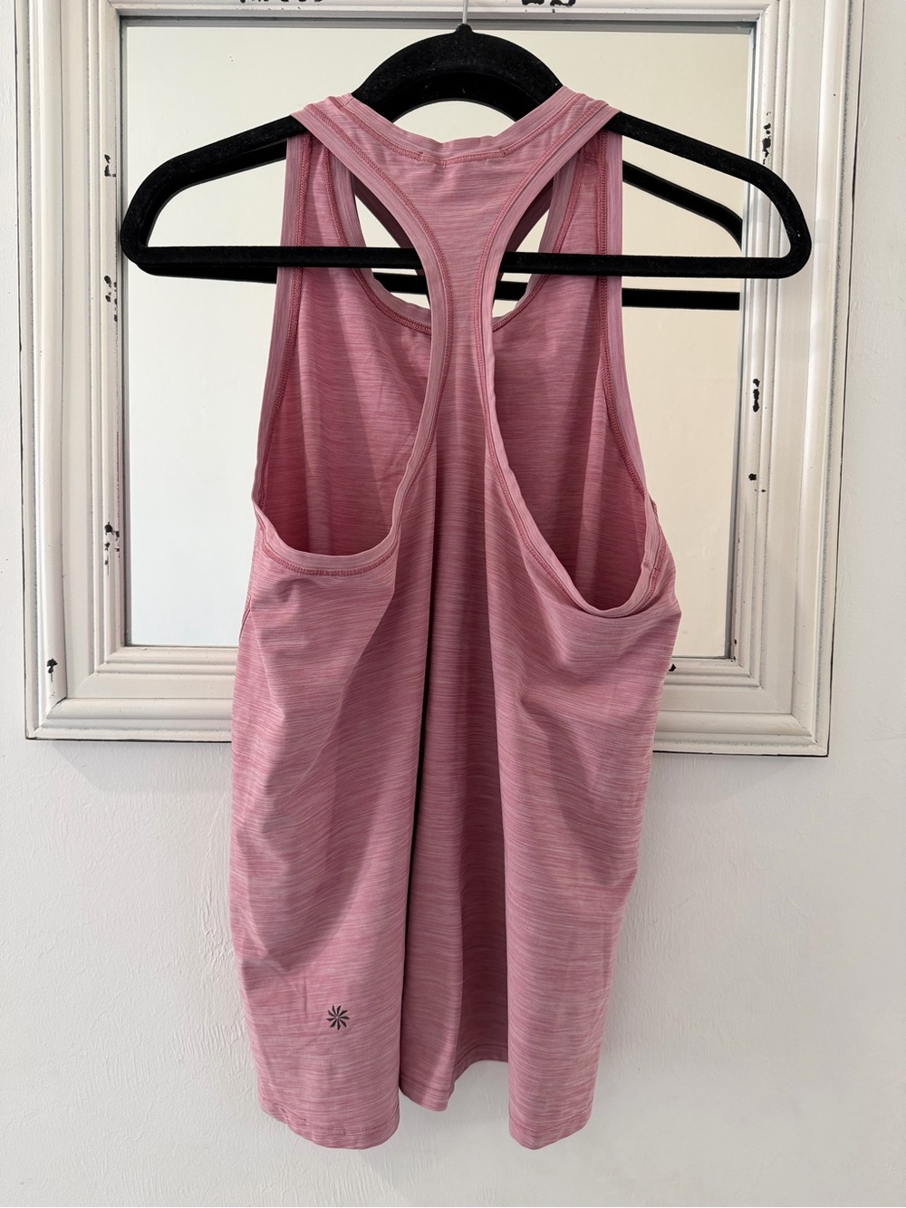 Athleta Racerback Tank - Picture 3 of 5
